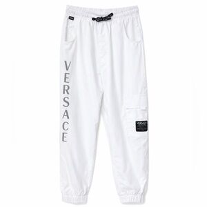 Vintage Versace Track Pants